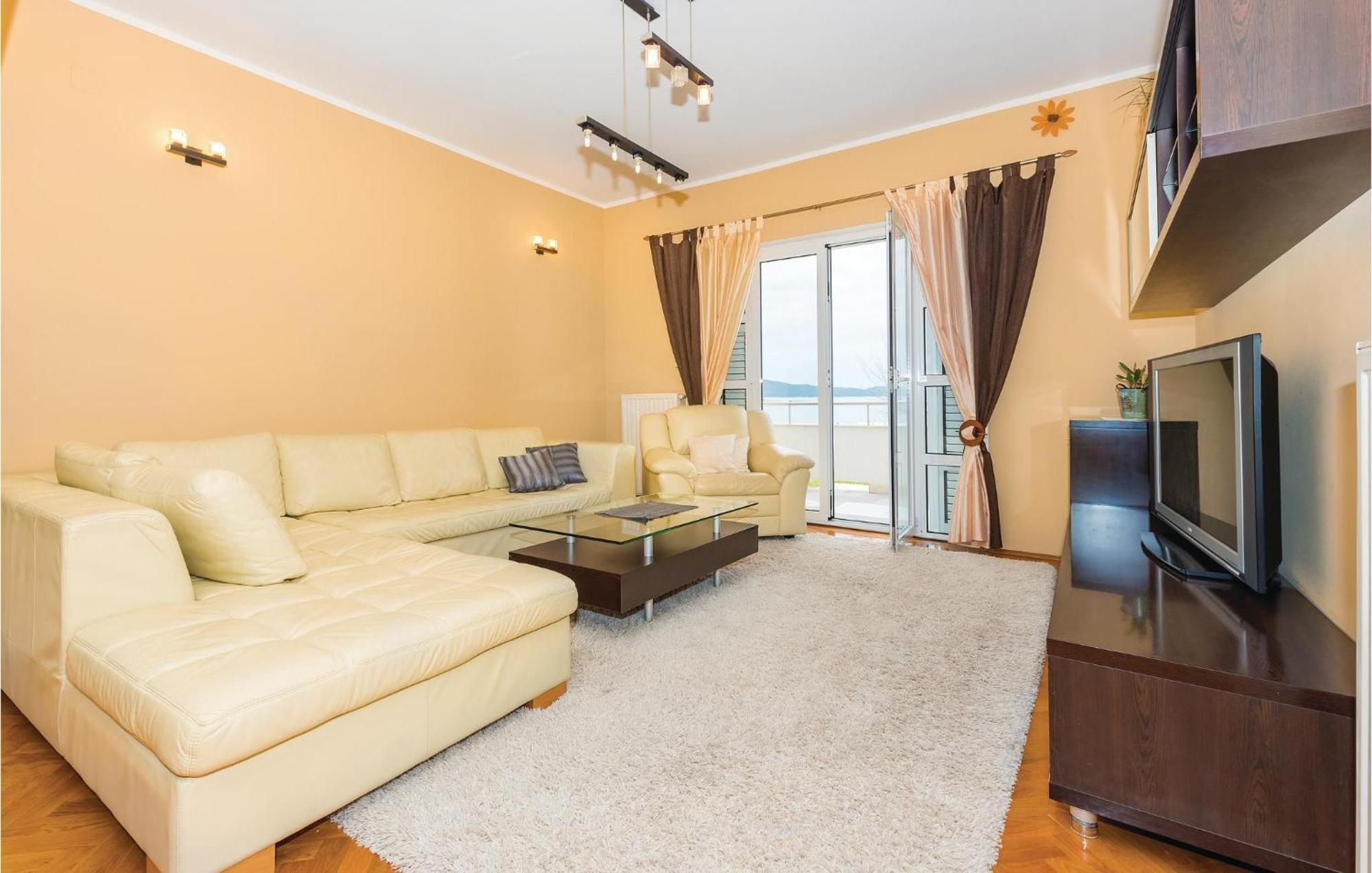 Nice Home In Sibenik With Kitchen Экстерьер фото